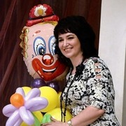 Юлия Тимченко on My World.