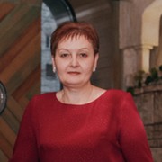 Надежда Лобачева on My World.