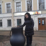 Инна Тимченко on My World.
