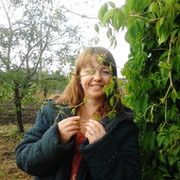 Татьяна Евдокимова on My World.