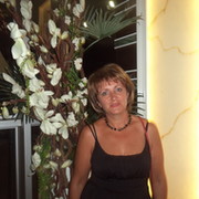 Валентина Волобуева on My World.