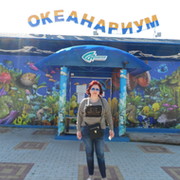 Татьяна Типикина on My World.