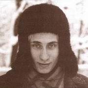 Vlad Perfy on My World.