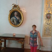 Ирина Бригунец on My World.