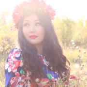 Балсукова Татьяна on My World.