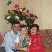людмила тебенькова on My World.