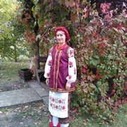 ТАНЯ*TATIANA Михайлюченко on My World.