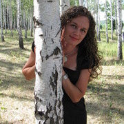 Татьяна Кекина on My World.