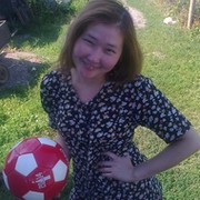 Толганай Рахымбек on My World.