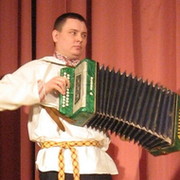 Анатолий Савинский on My World.