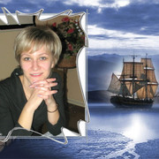 Aнна Толмачева on My World.