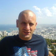 Алексей Семенов on My World.