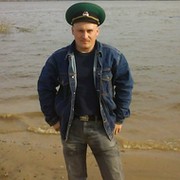 Михаил Толстой on My World.