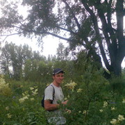 Артем Волков on My World.
