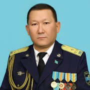 Бахыт Сартбаев on My World.