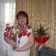 тамара мосенкова on My World.
