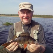 Cергей Шипилин on My World.