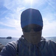 Антон Максименков on My World.