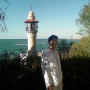 Фармон Сидиков on My World.