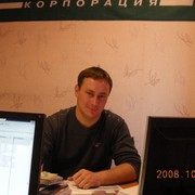 Михаил Дружков on My World.