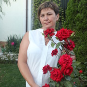 Чулпан Савельева on My World.