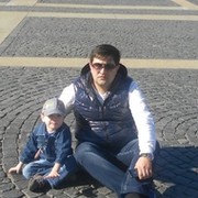 Самад Тураев on My World.