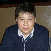 Рустам Тюрешев on My World.