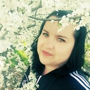 Наталья Тютюнникова on My World.