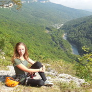 Наталья Нецветова on My World.