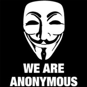 We-are-Anonymous We-are-Legion on My World.