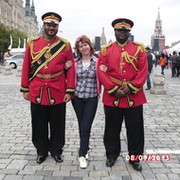 Юлия Я on My World.