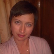оксана юженко on My World.