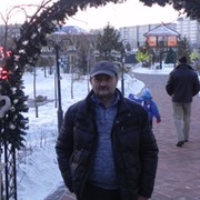 АЛЬБЕРТ УЛАЕВ on My World.