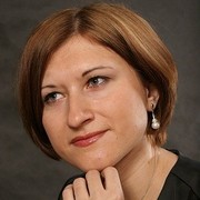 Юлия Масленникова on My World.