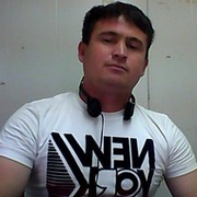 Umedjon Qosimjonov on My World.