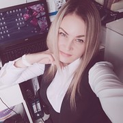 Оксана Литвинова on My World.