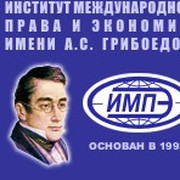 Университет имени грибоедова отзывы. Московский университет имени Грибоедова. ИМПЭ Грибоедова логотип. Грибоедов институт Москва.