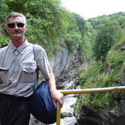 Гена Усов on My World.