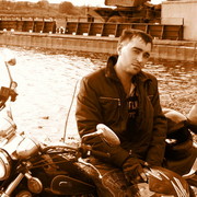 Дмитрий ...... on My World.