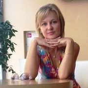 Марина Воржева on My World.