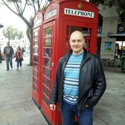 Юрий Александрович on My World.