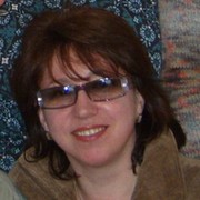Ирина Воробей on My World.