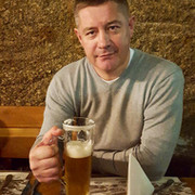 Vadim Greb on My World.