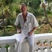 ВаДим Бочковский on My World.