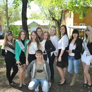 Вадик Муллахметов on My World.
