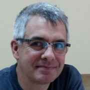 Вадим Мансуров on My World.