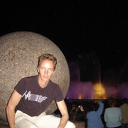vadim n on My World.