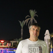 Вадим Иванов on My World.