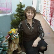 Валентина Исакова on My World.