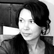 Виолетта Валова on My World.